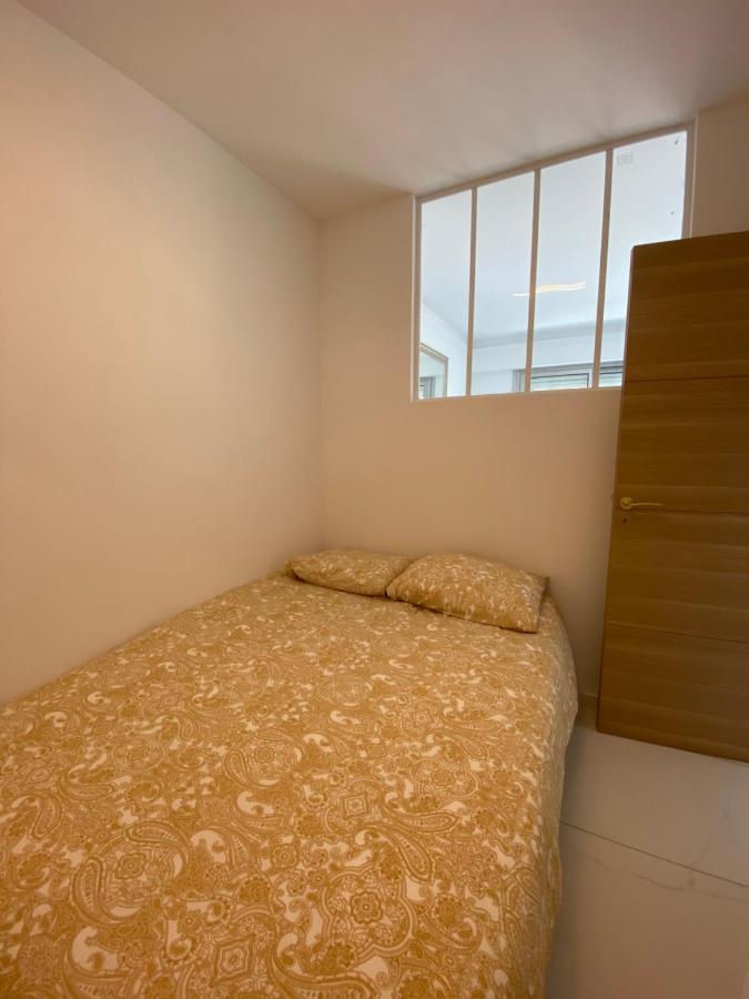 Le Royal, Spacious Seaside Apartment Rooftop And Pool Nice Ngoại thất bức ảnh