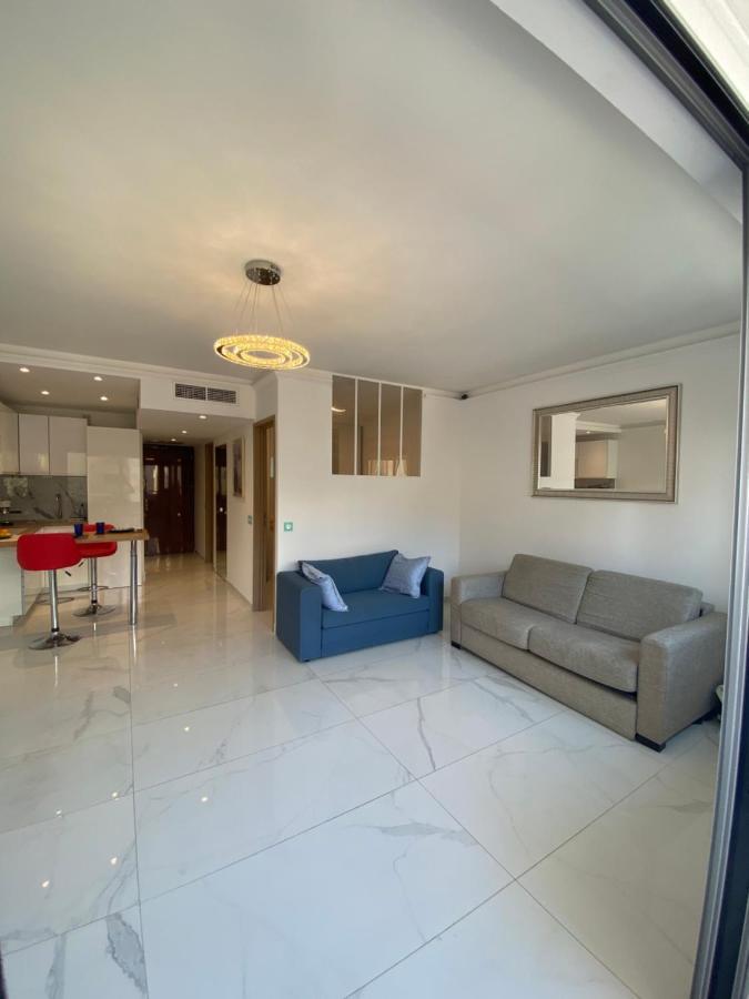 Le Royal, Spacious Seaside Apartment Rooftop And Pool Nice Ngoại thất bức ảnh