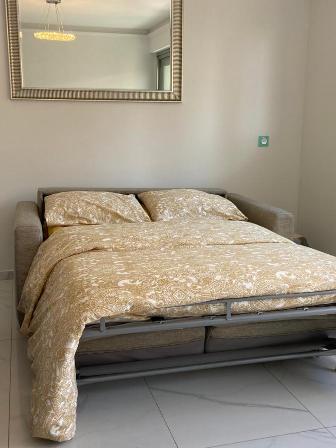 Le Royal, Spacious Seaside Apartment Rooftop And Pool Nice Ngoại thất bức ảnh