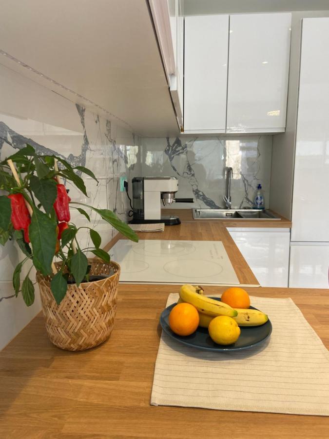 Le Royal, Spacious Seaside Apartment Rooftop And Pool Nice Ngoại thất bức ảnh